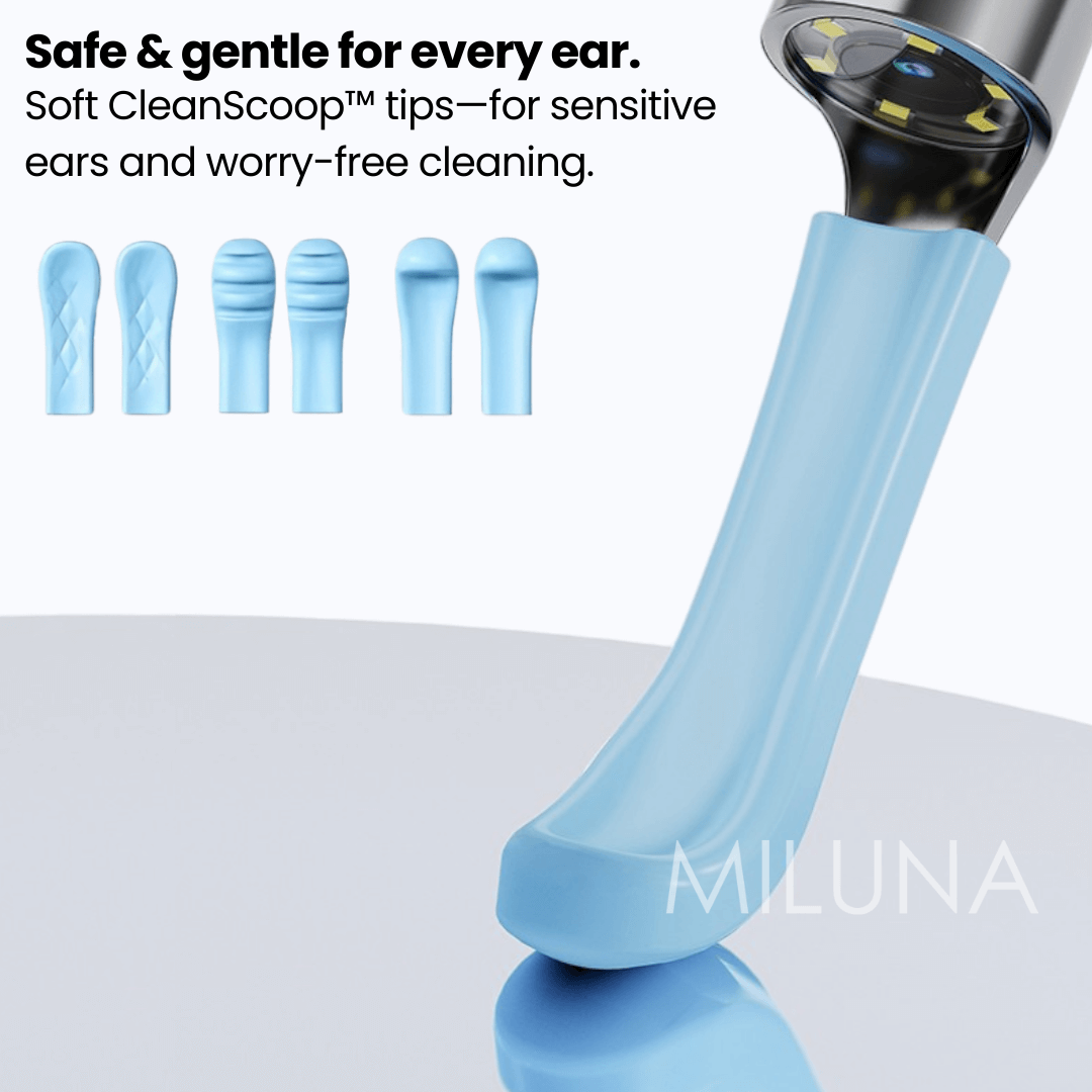 Miluna™ Pro