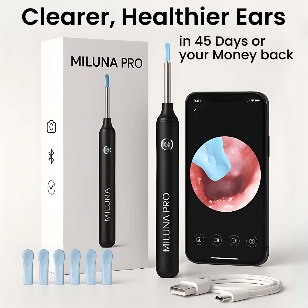 Miluna™ Pro