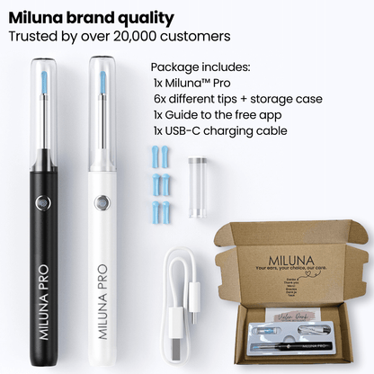Miluna™ Pro