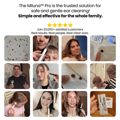 Miluna™ Pro