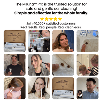 Miluna™ Pro