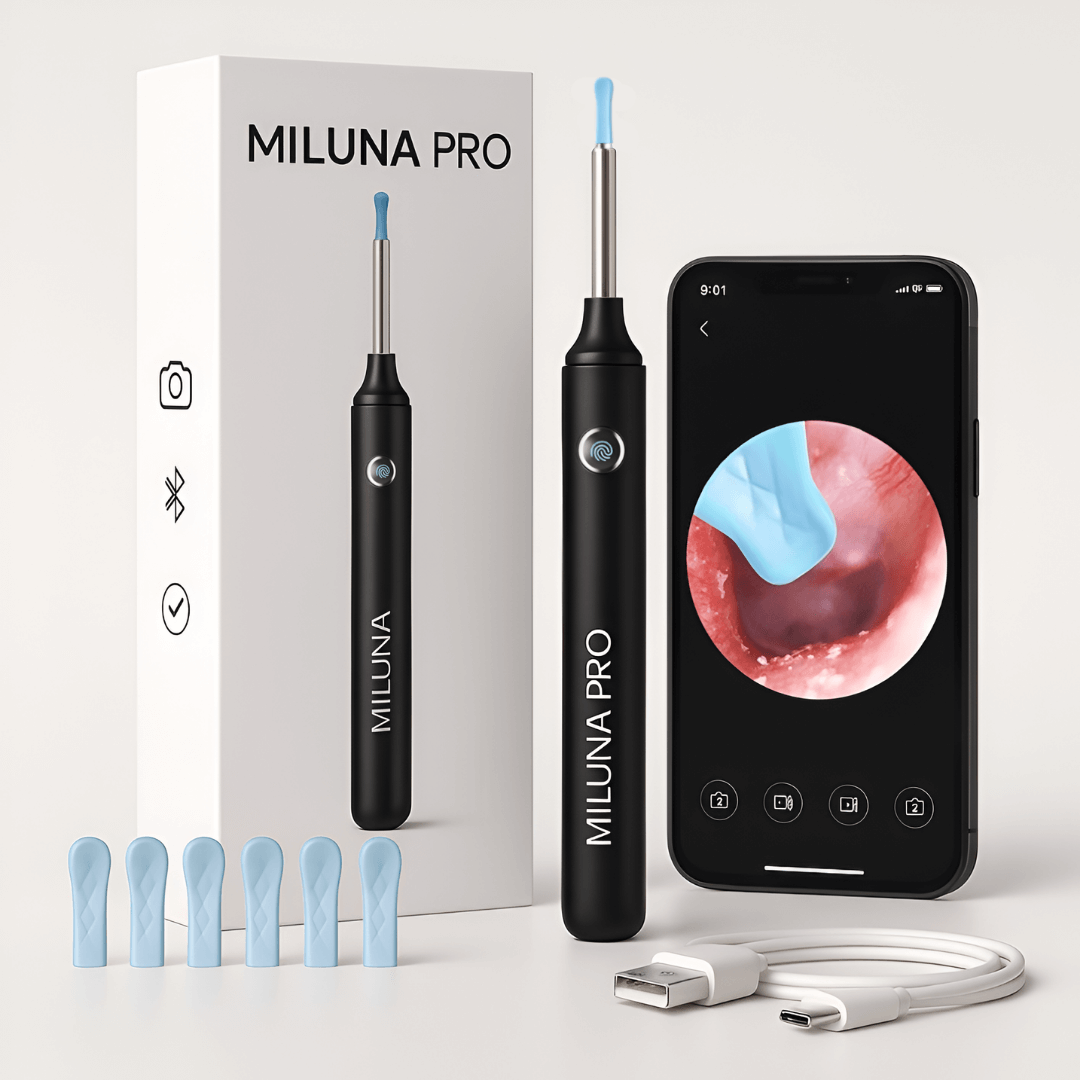 Miluna™ Pro