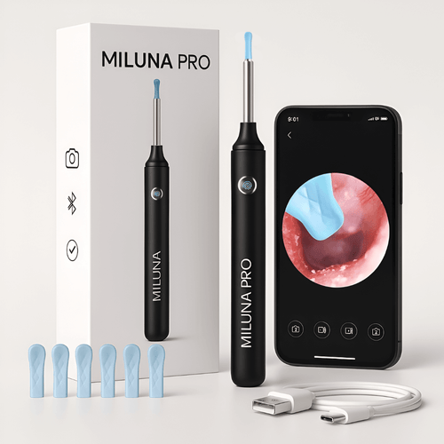 Miluna™ Pro