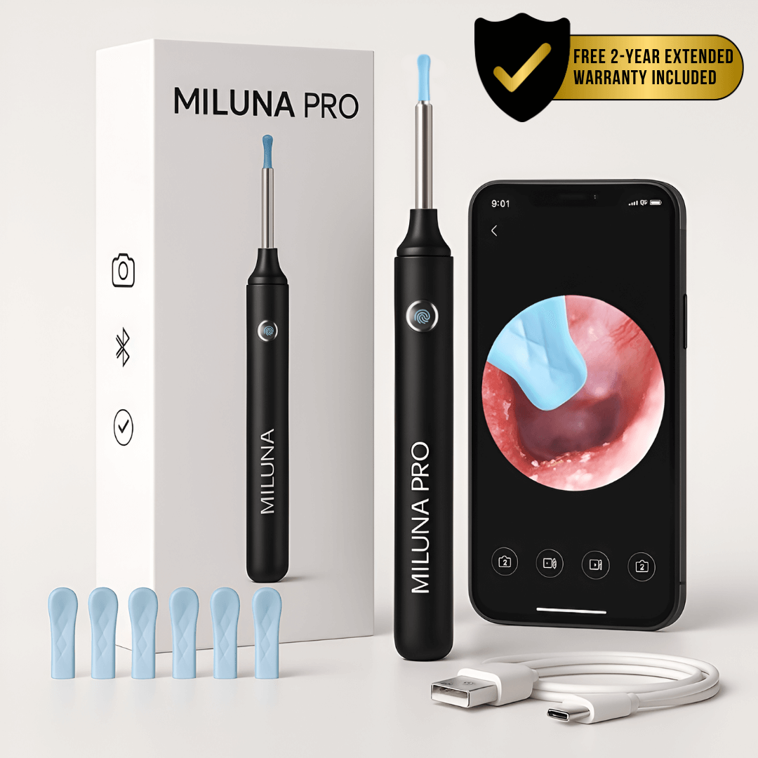 Miluna™ Pro