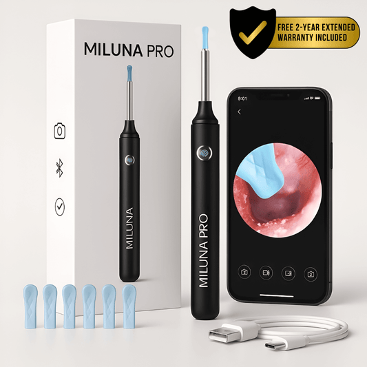 Miluna™ Pro