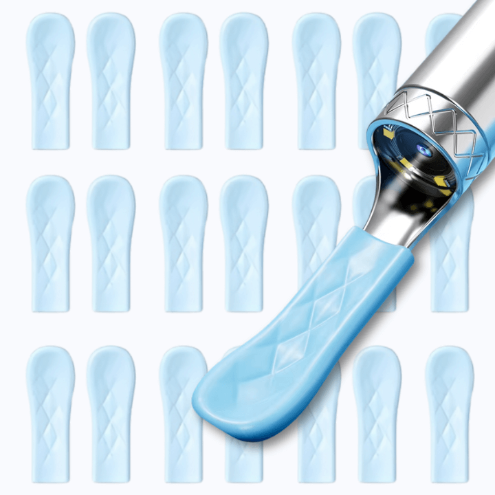 20 CleanScoop™ Tips