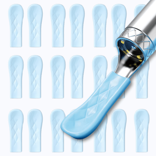 20 CleanScoop™ Tips