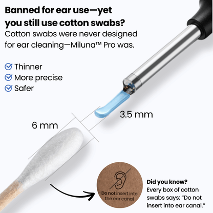 Miluna™ Pro