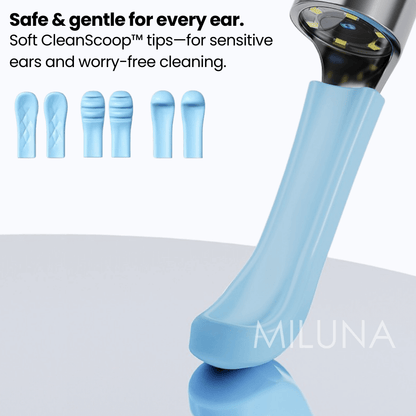 Miluna™ Pro