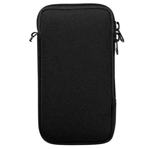 Compact Travel Case